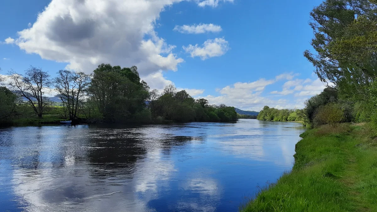 River Conon in Marybank | What to Know Before You Go