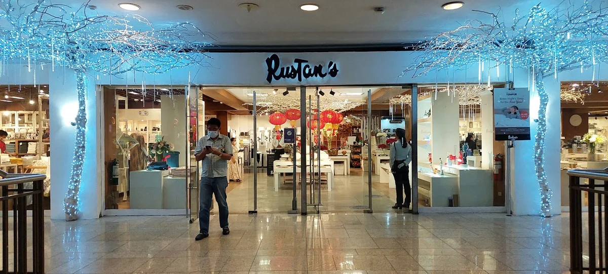 Rustan's Alabang Town Center | What to Know Before You Go