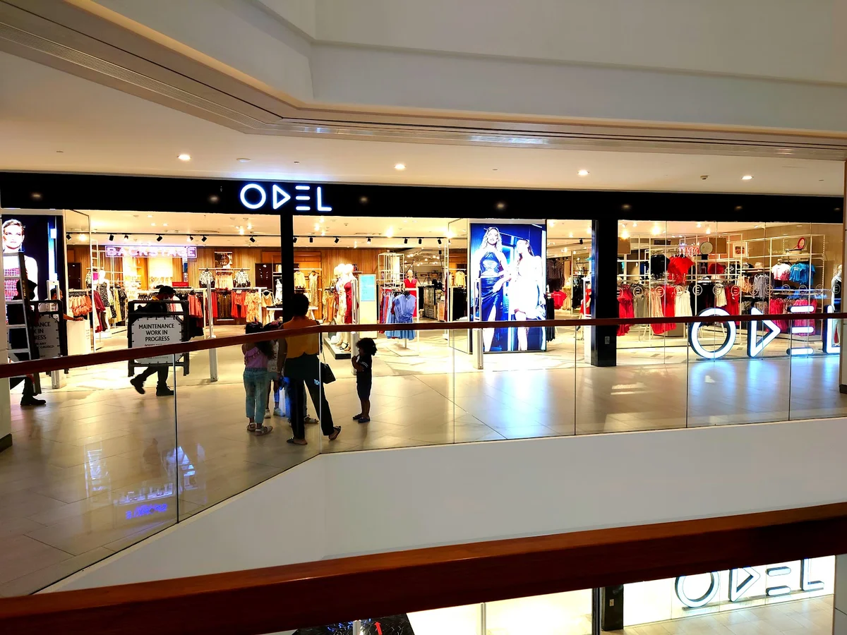 ODEL - OGF Mall in Colombo - Ask AI | mindtrip
