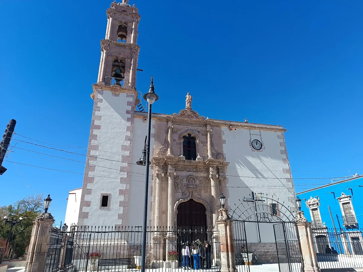 Mapimi in Mapimi, Durango - Ask AI | mindtrip