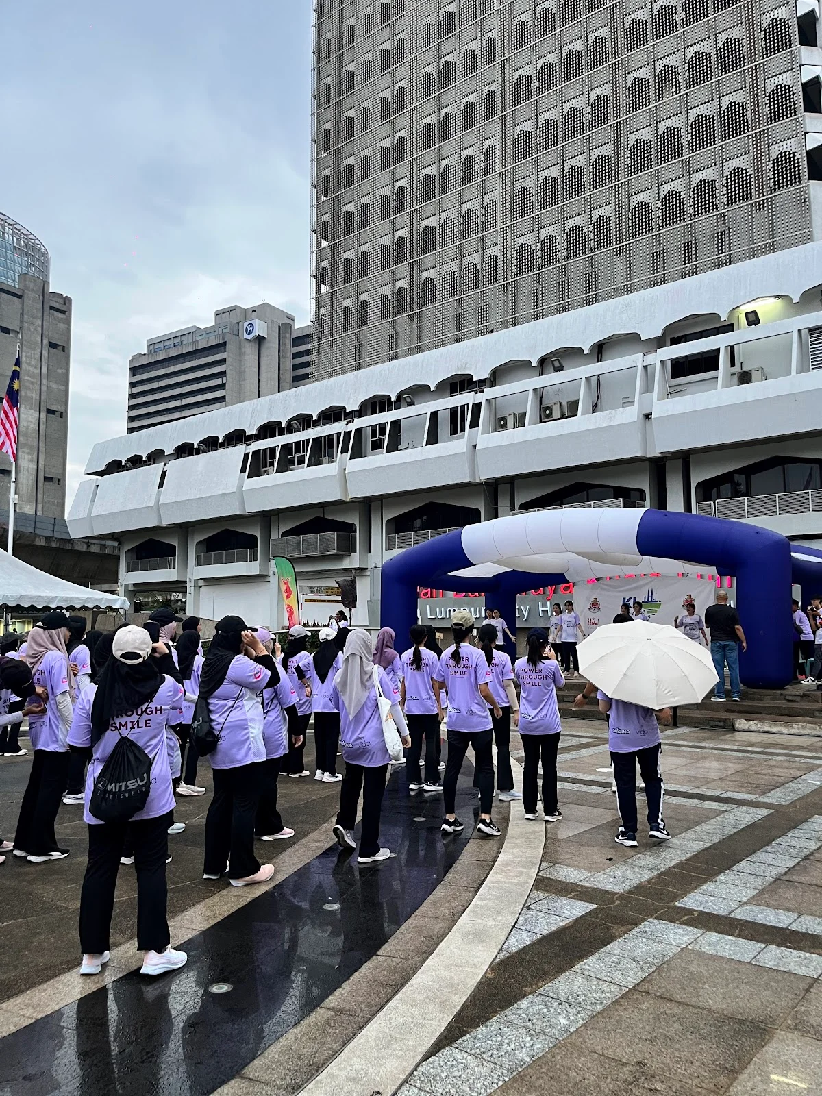DBKL Square in Kuala Lumpur - Ask AI | mindtrip