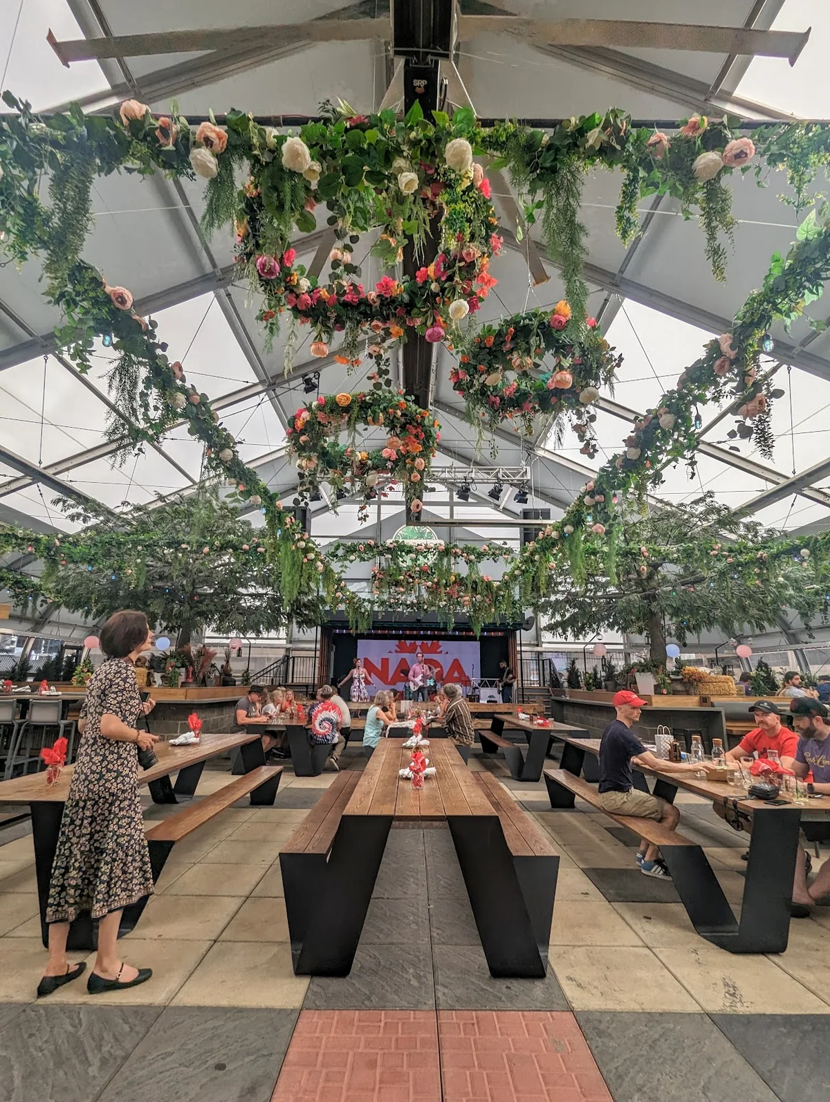 The Rooftop YYC in Calgary, Alberta - Ask AI | mindtrip