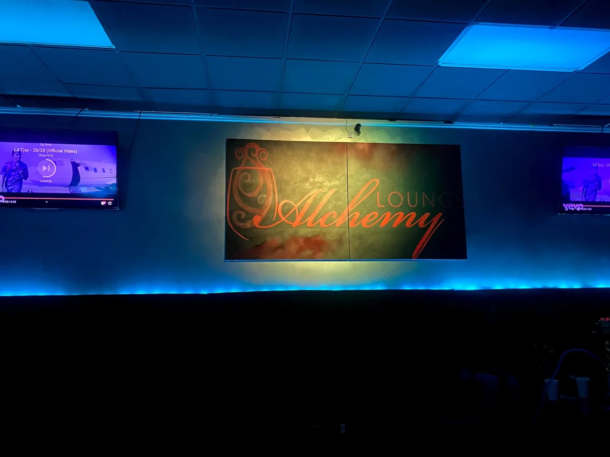 Alchemy lounge in Orlando, Florida - Ask AI | mindtrip