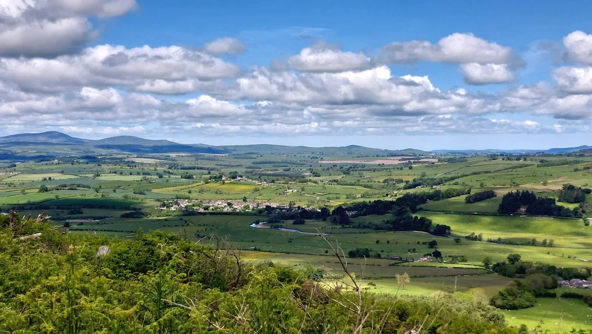 Simonside Hills in England | What to Know Before You Go