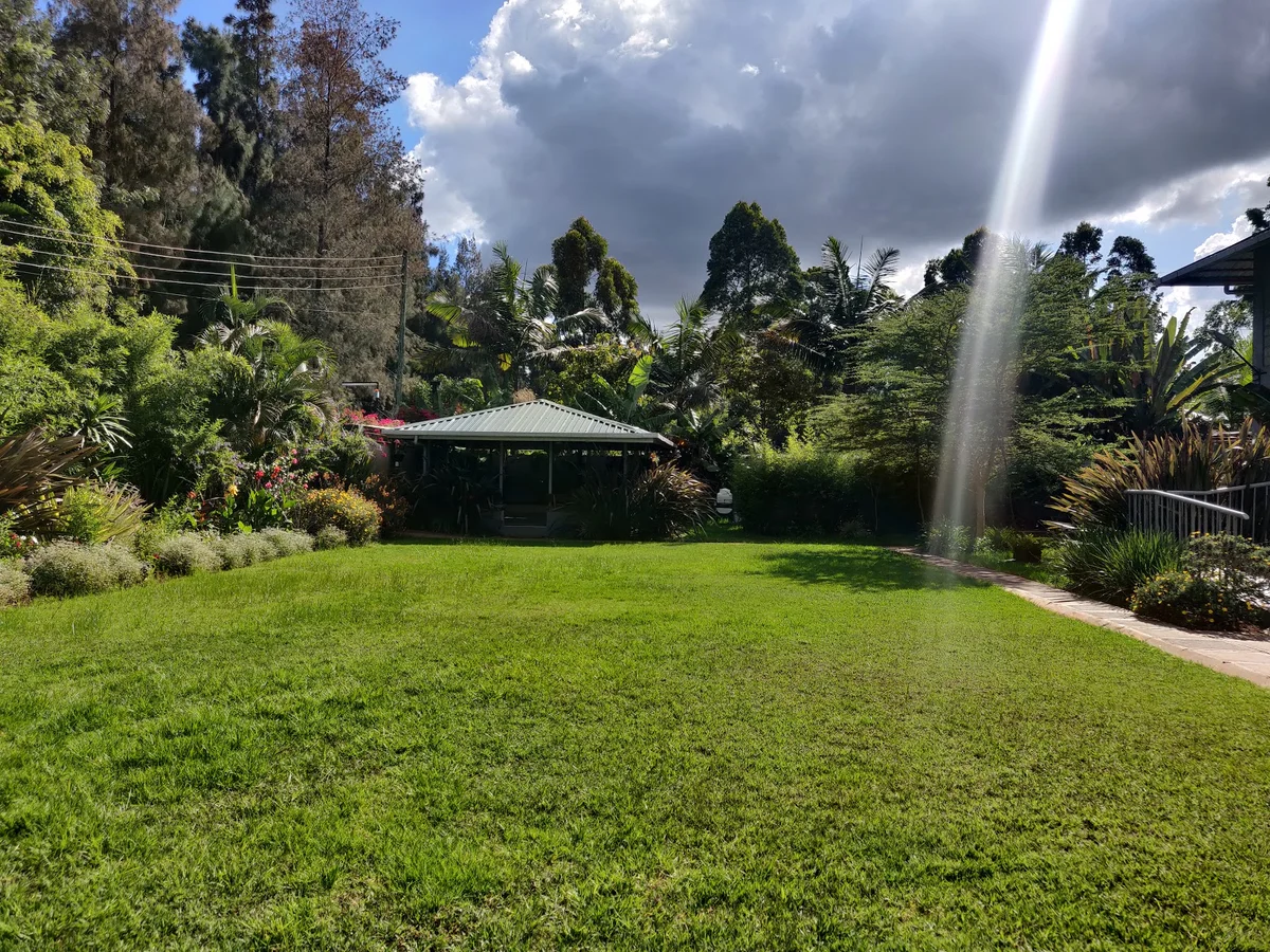Acacia Tree Lodge in Kuwinda - Ask AI | mindtrip