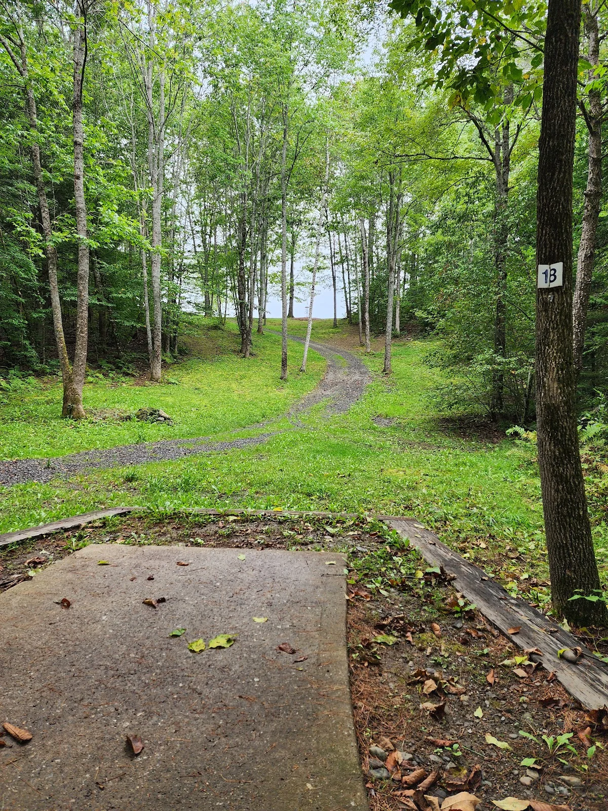 Porcupine Ridge Disc Golf in Augusta - Ask AI | mindtrip