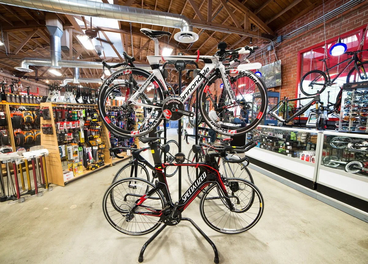 Incycle Pasadena in Pasadena, California - Ask AI | mindtrip
