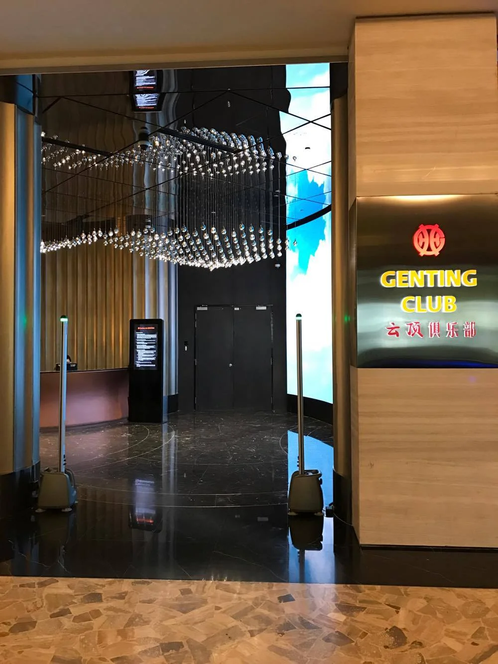 Genting Club | What to Know Before You Go