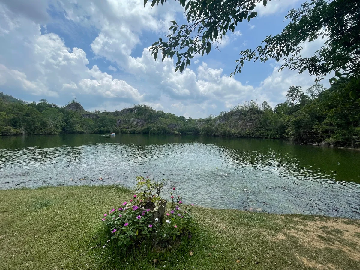 Ranong Canyon in Ranong | What to Know Before You Go