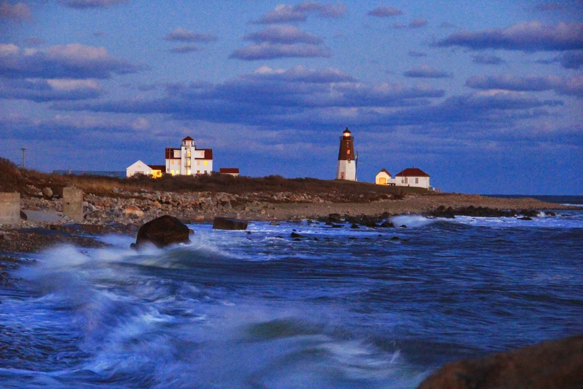 Point Judith in Narragansett | What to Know Before You Go