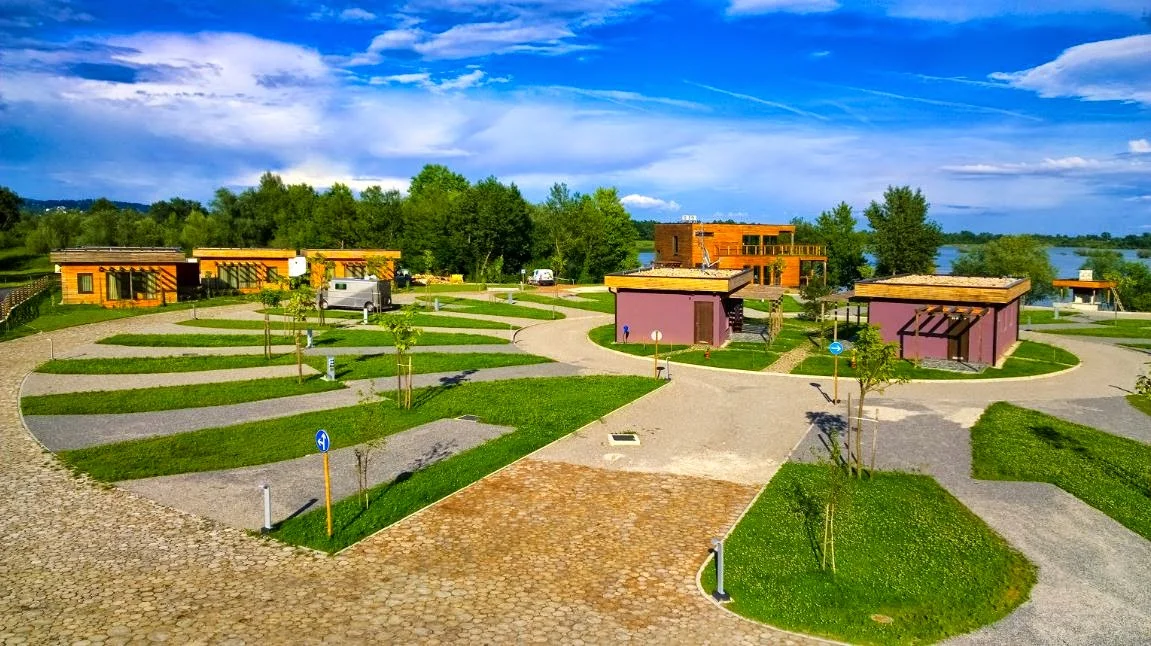 Camp Zagreb in Rakitje, Zagrebačka županija | Ask Anything