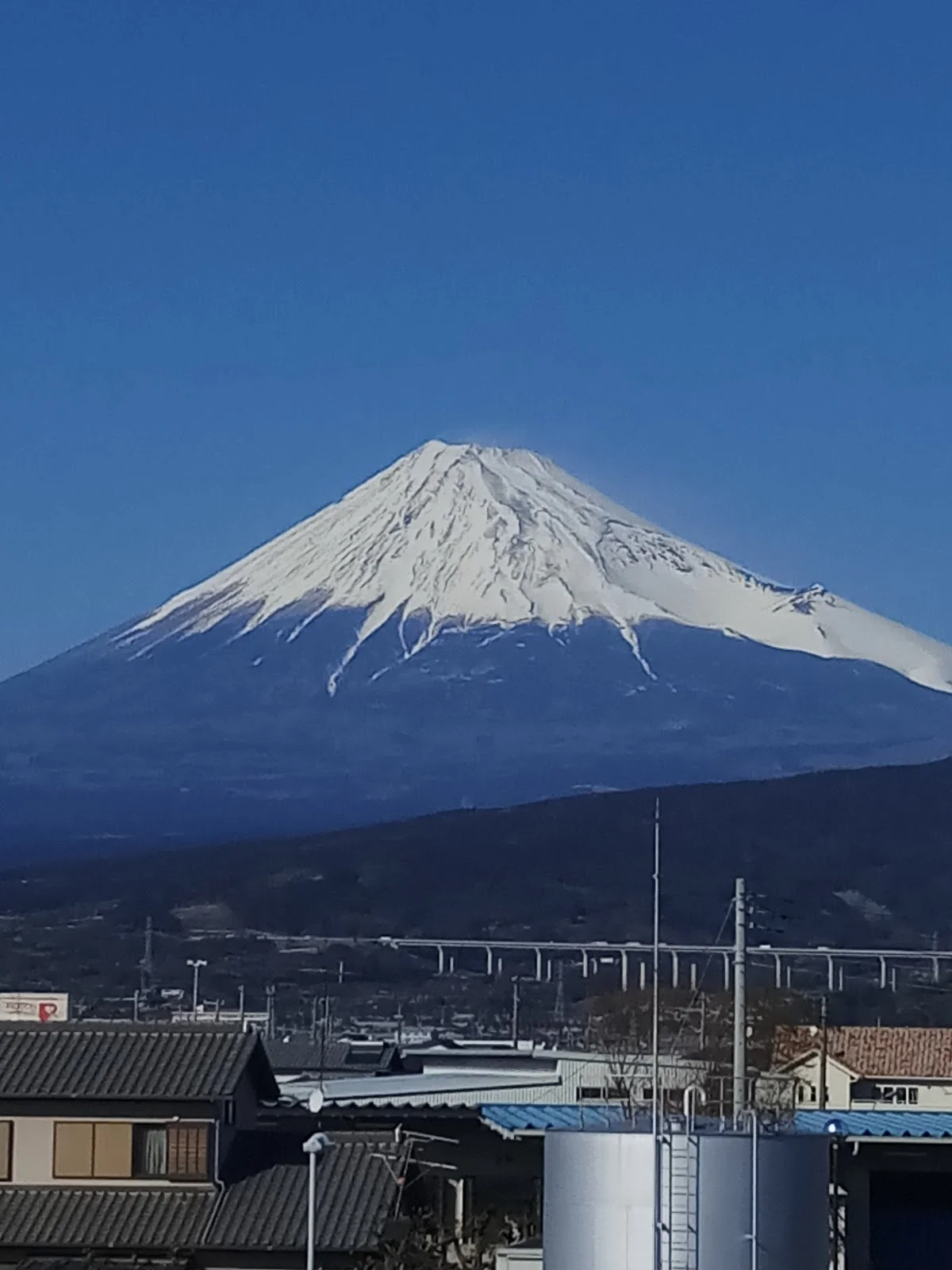 Fuji Mosque in Fuji | What to Know Before You Go