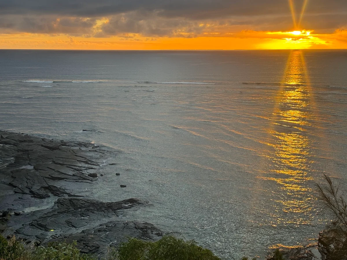 Sunset lookout | What to Know Before You Go