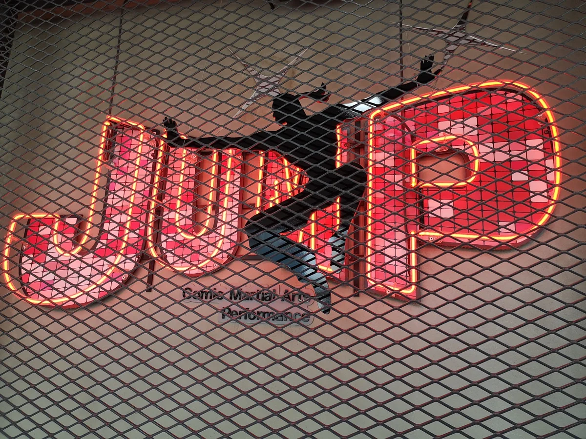 JUMP in Seoul - Ask AI | mindtrip