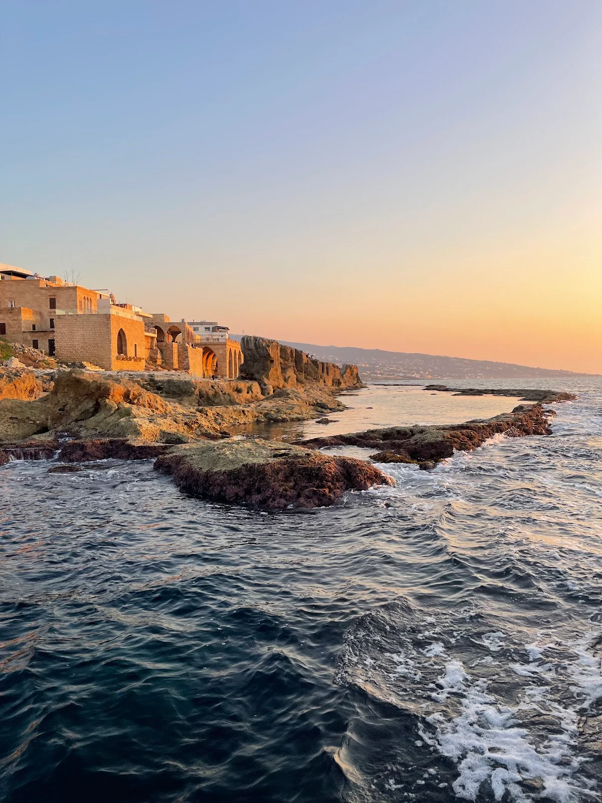Port of Batroun in Batroun | What to Know Before You Go