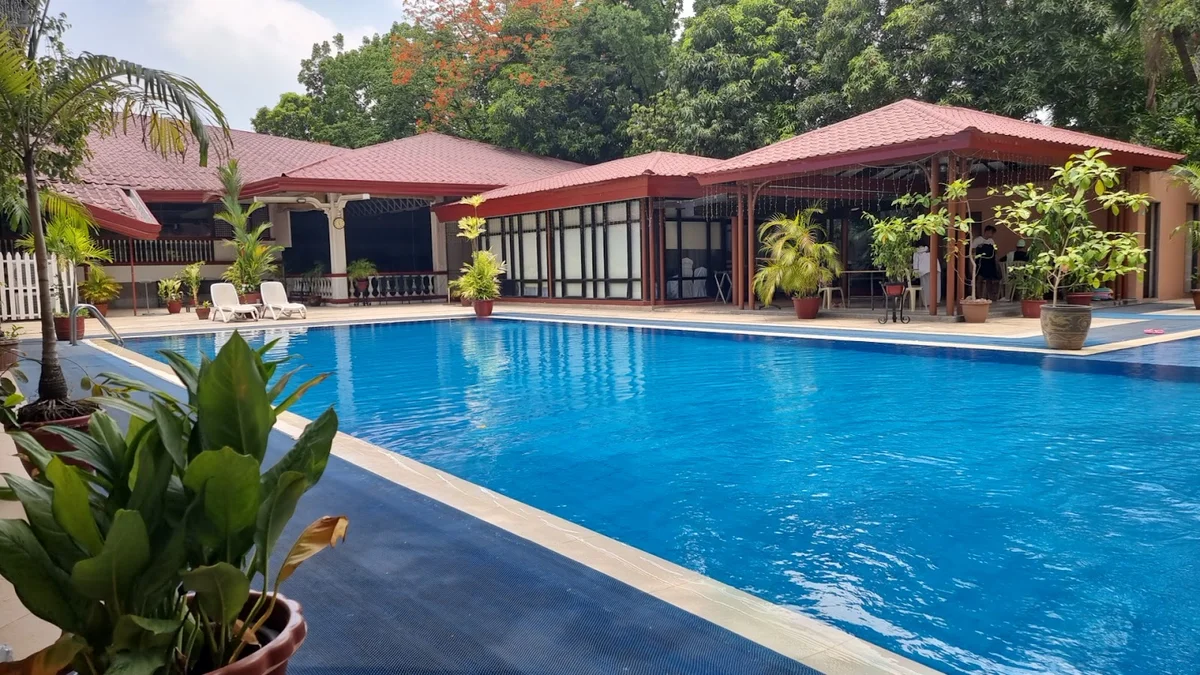 Club Filipino in San Juan, Metro Manila - Ask AI | mindtrip