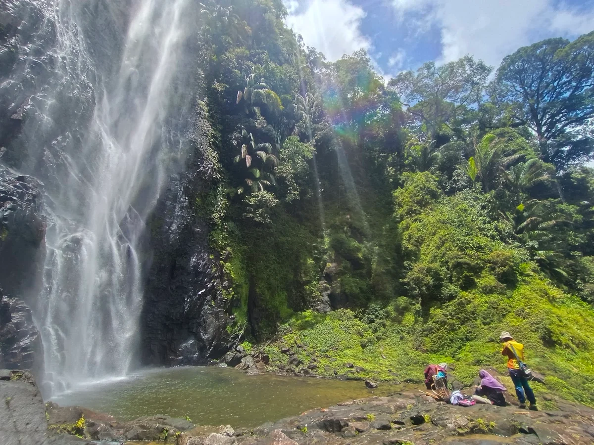 Segah Selaan Homestay in Sarawak | Ask Anything