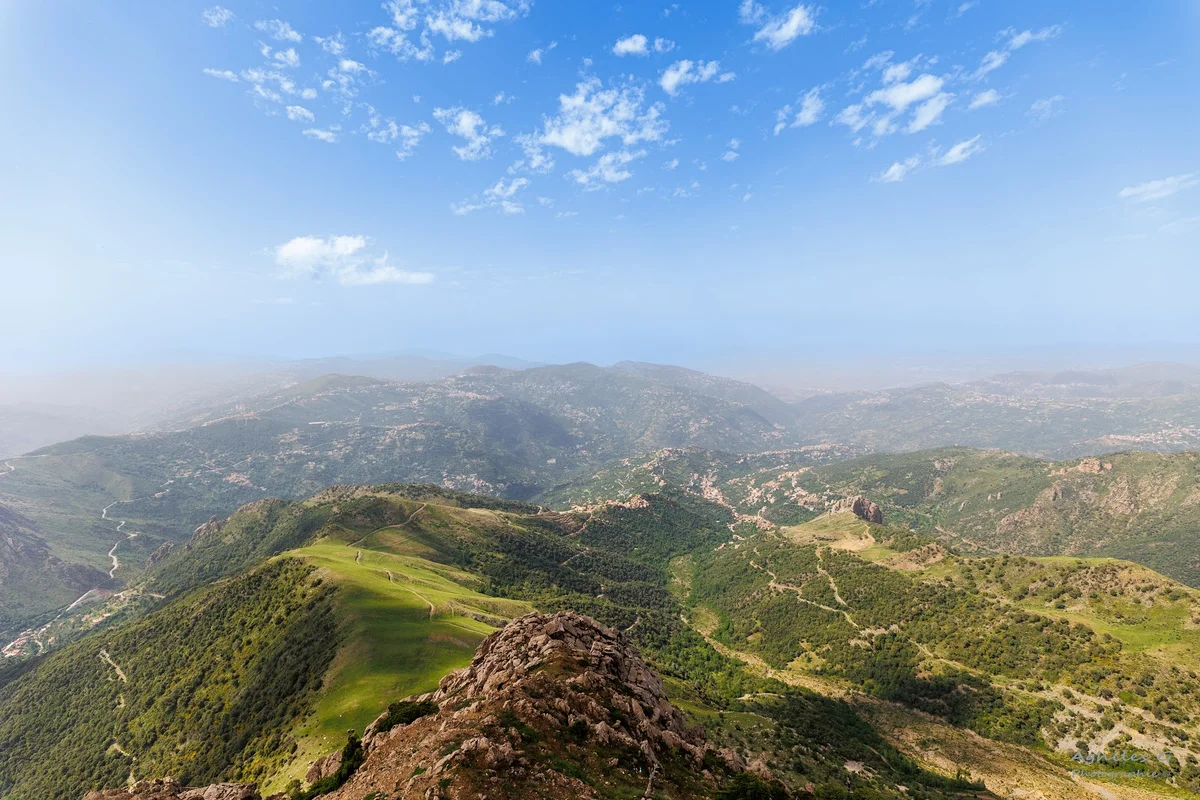 Azrou n'thour in Akbou | What to Know Before You Go