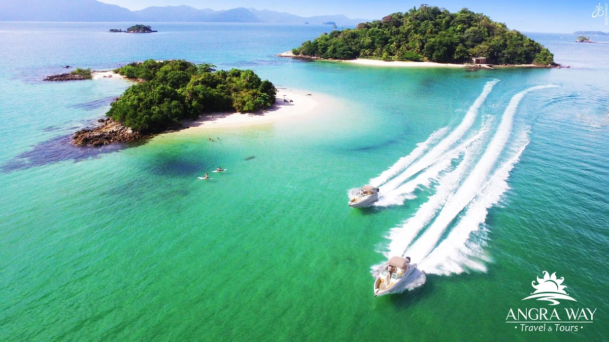 Angra Way - Turismo Receptivo - Ask AI | mindtrip
