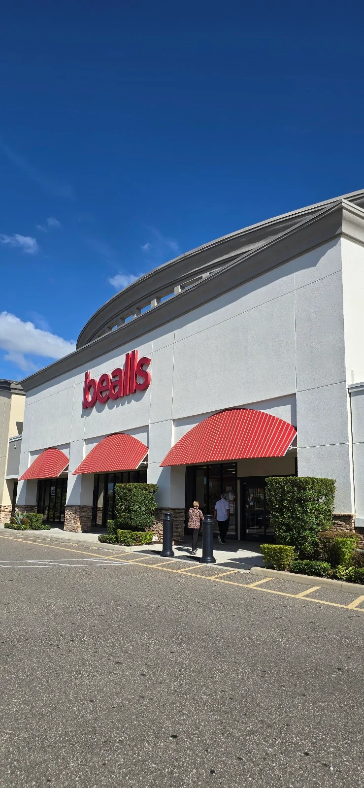 bealls in Lakeland, Florida - Ask AI | mindtrip