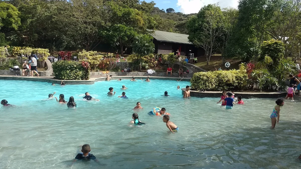 ST Costa Rica DMC - Swiss Travel - Ask AI | mindtrip