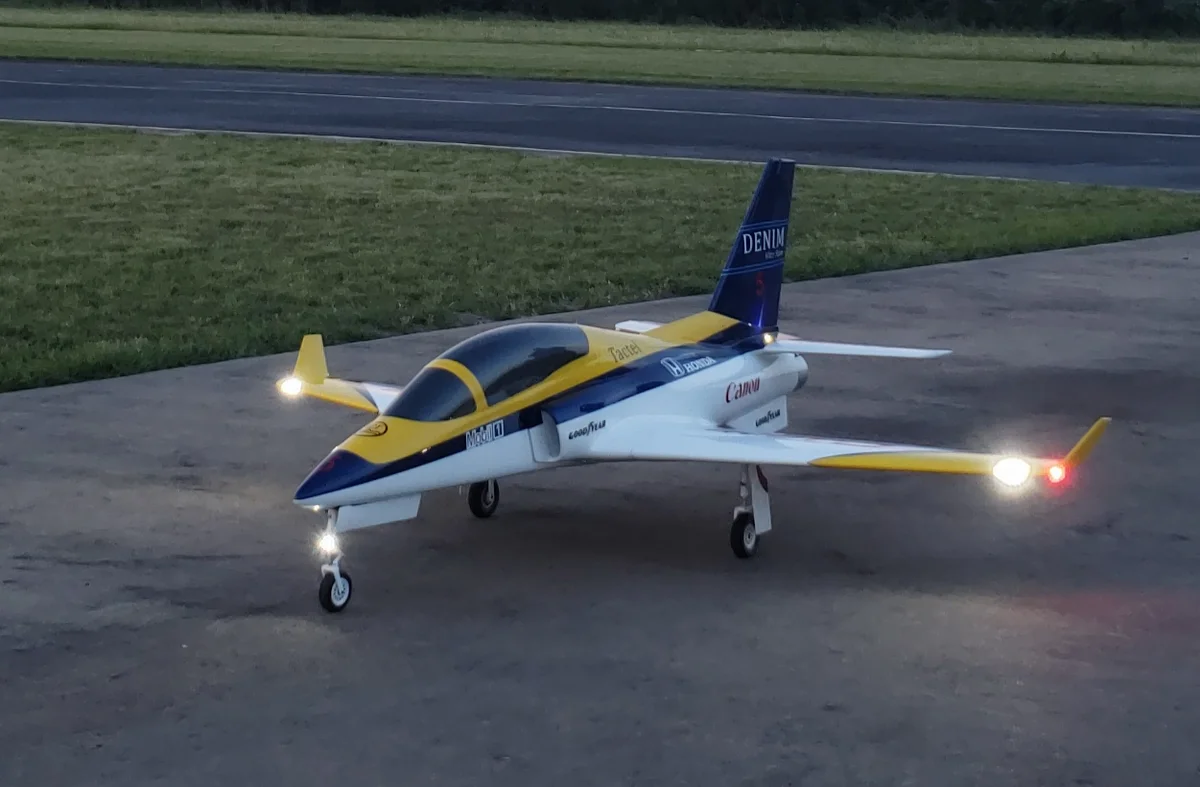 Heart of Texas Miniature Aircraft Club, Inc