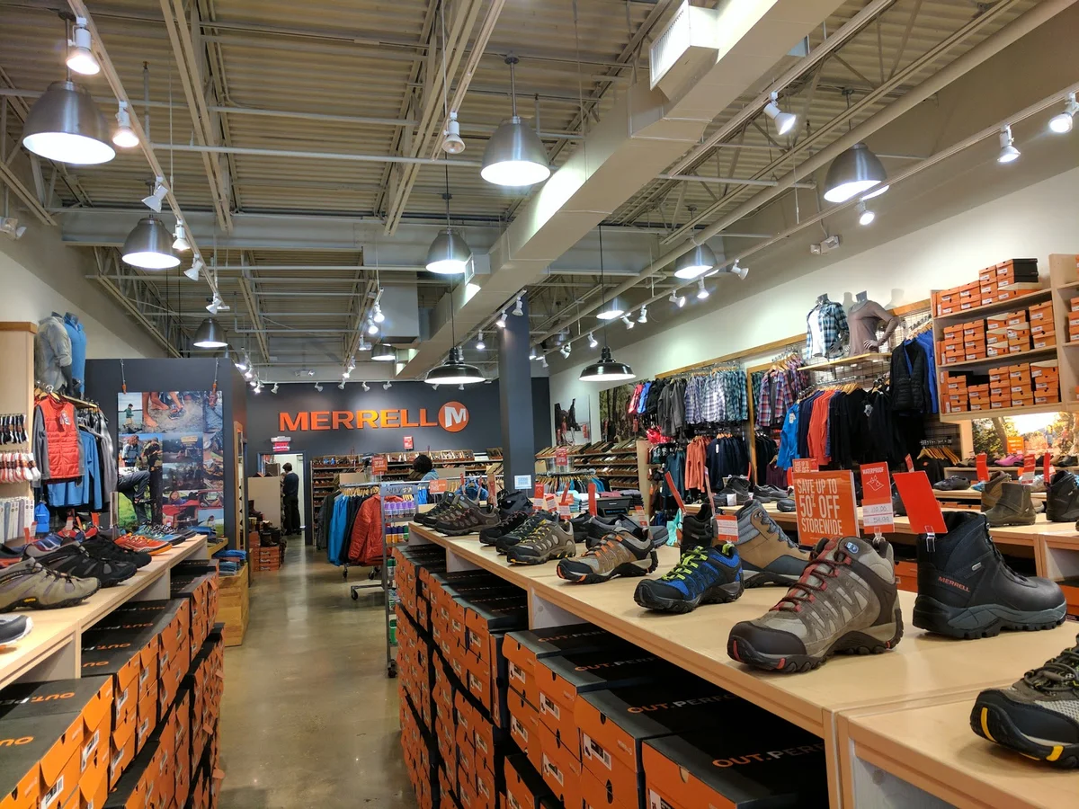 Merrell in Leesburg, Virginia - Ask AI | mindtrip