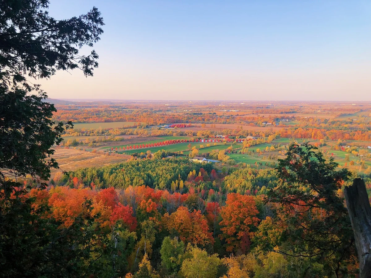 Mount Nemo Conservation Area | What to Know Before You Go