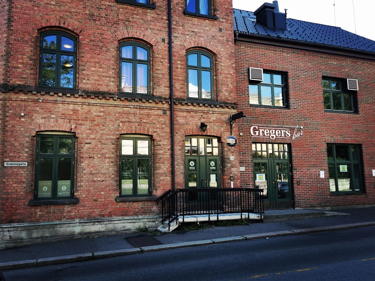 Gregers in Hamar, Innlandet | What to Know Before You Go