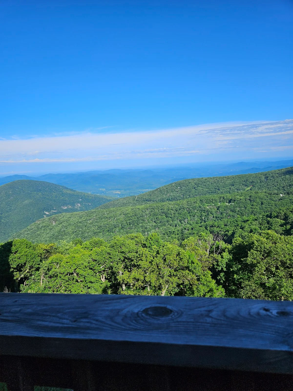 Devils Knob Golf Course in Wintergreen - Ask AI | mindtrip