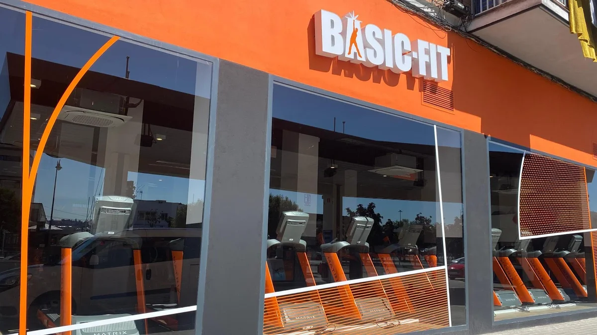 Basic-Fit 24/7 in Madrid, Comunidad de Madrid | Ask Anything