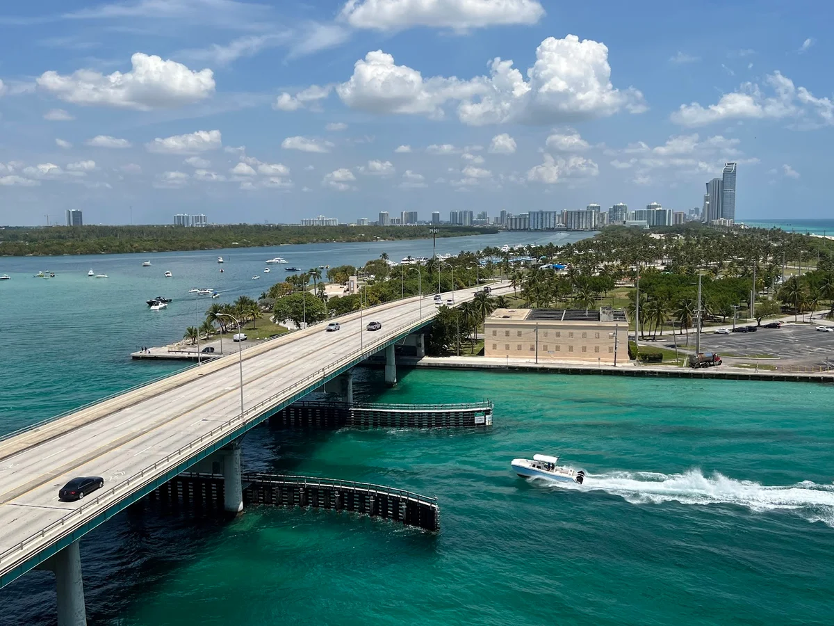 Haulover Inlet Bridge | What to Know Before You Go