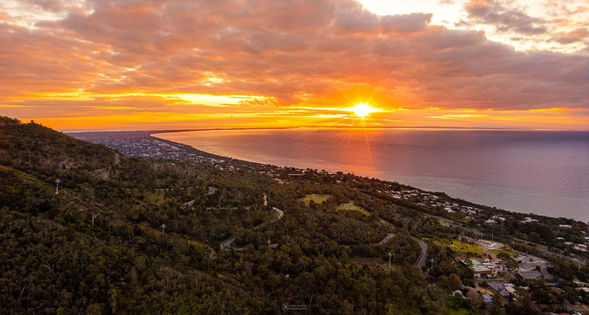 Murrays Lookout in Arthurs Seat - Ask AI | mindtrip