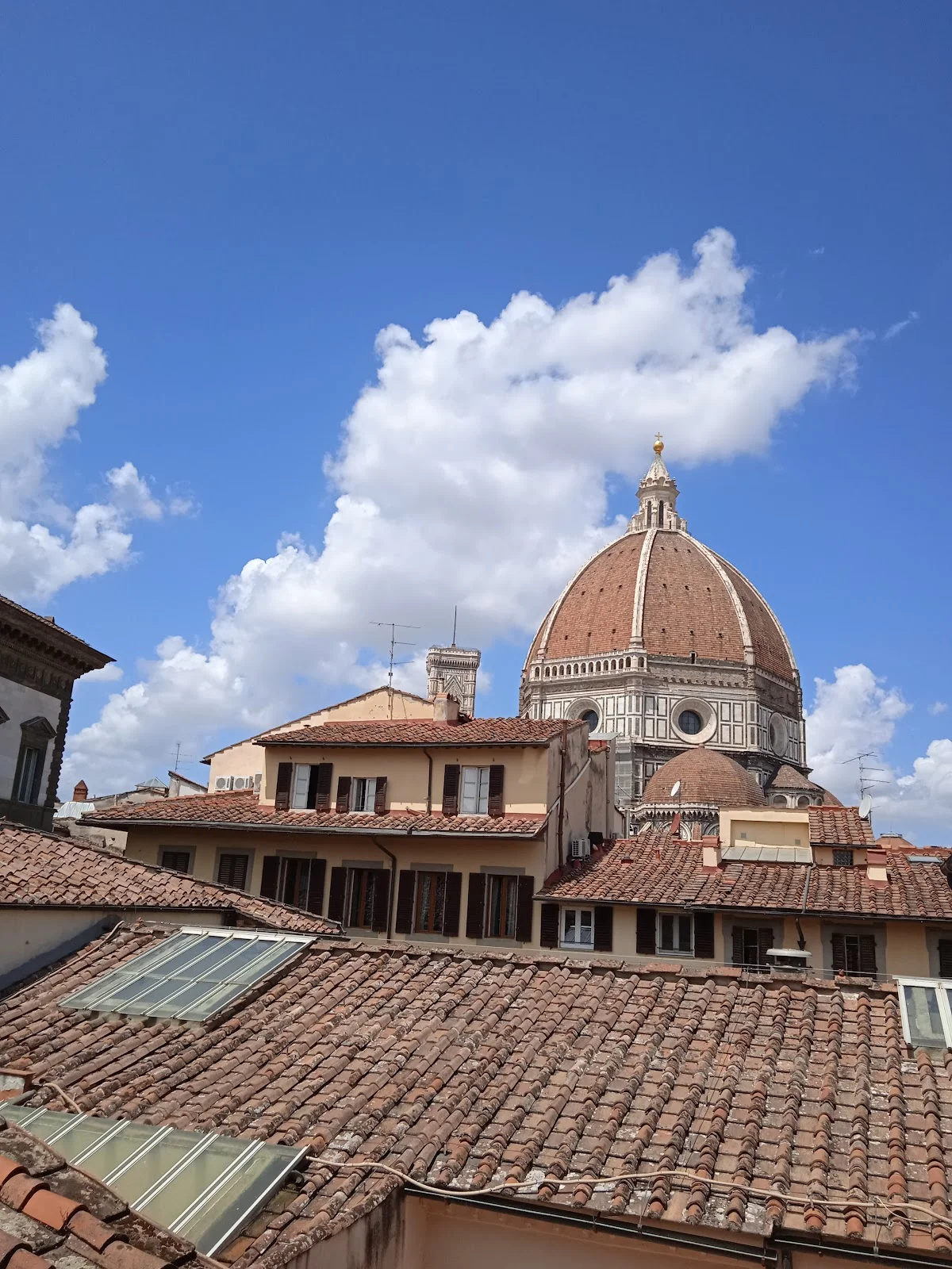 Biblioteca delle Oblate in Florence - Ask AI | mindtrip