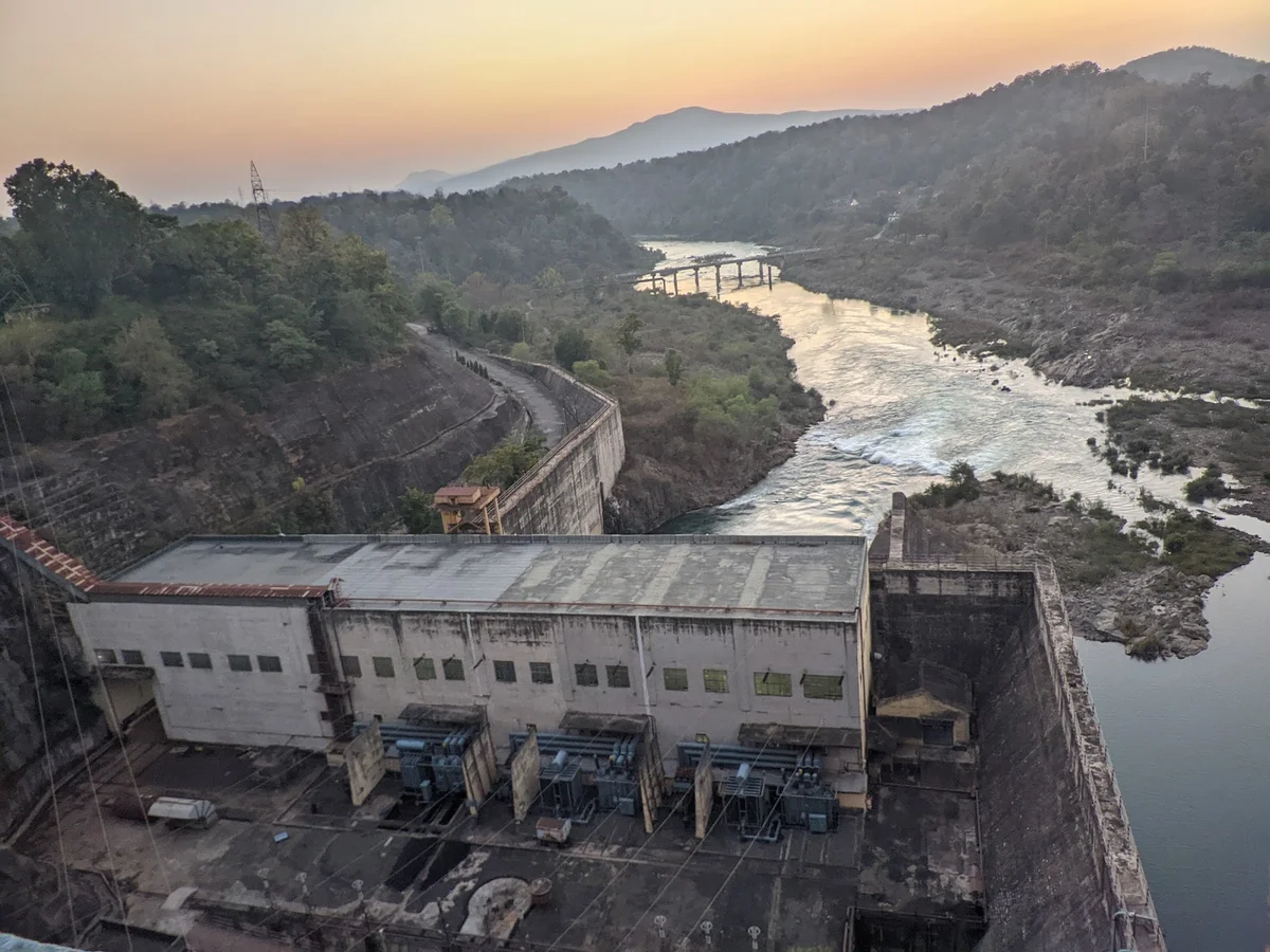 Hasdeo Bango Dam | What to Know Before You Go