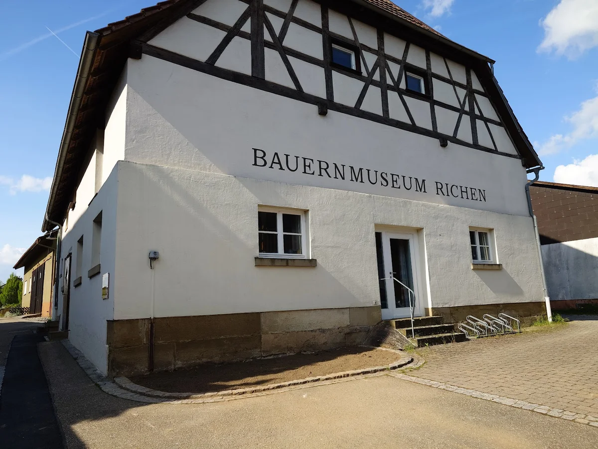 Bauernmuseum Richen in Eppingen - Ask AI | mindtrip