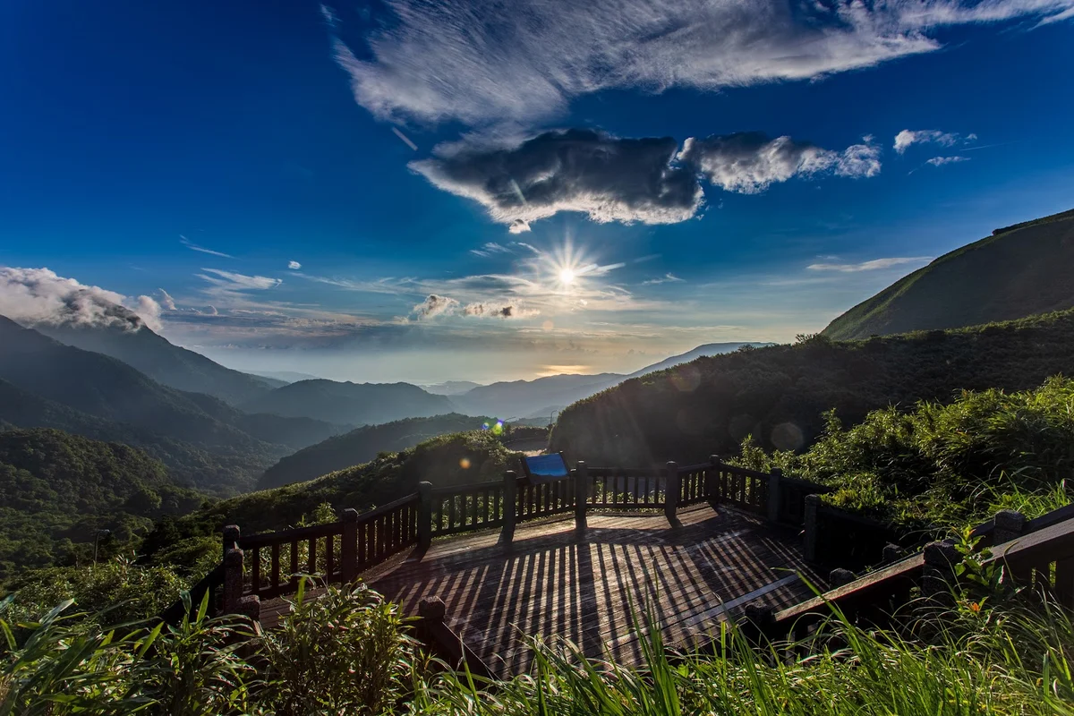 Yangjin Highway Lookout | What to Know Before You Go