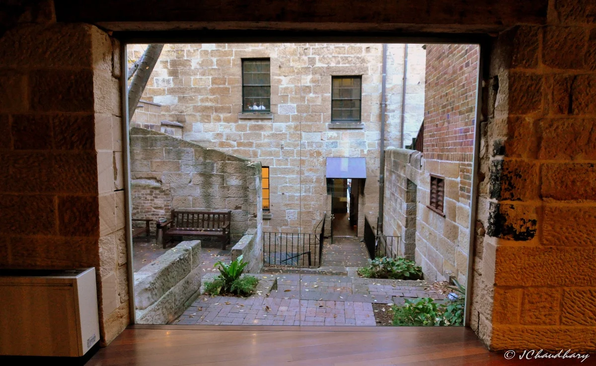 The Rocks Discovery Museum in Sydney CBD | Ask Anything