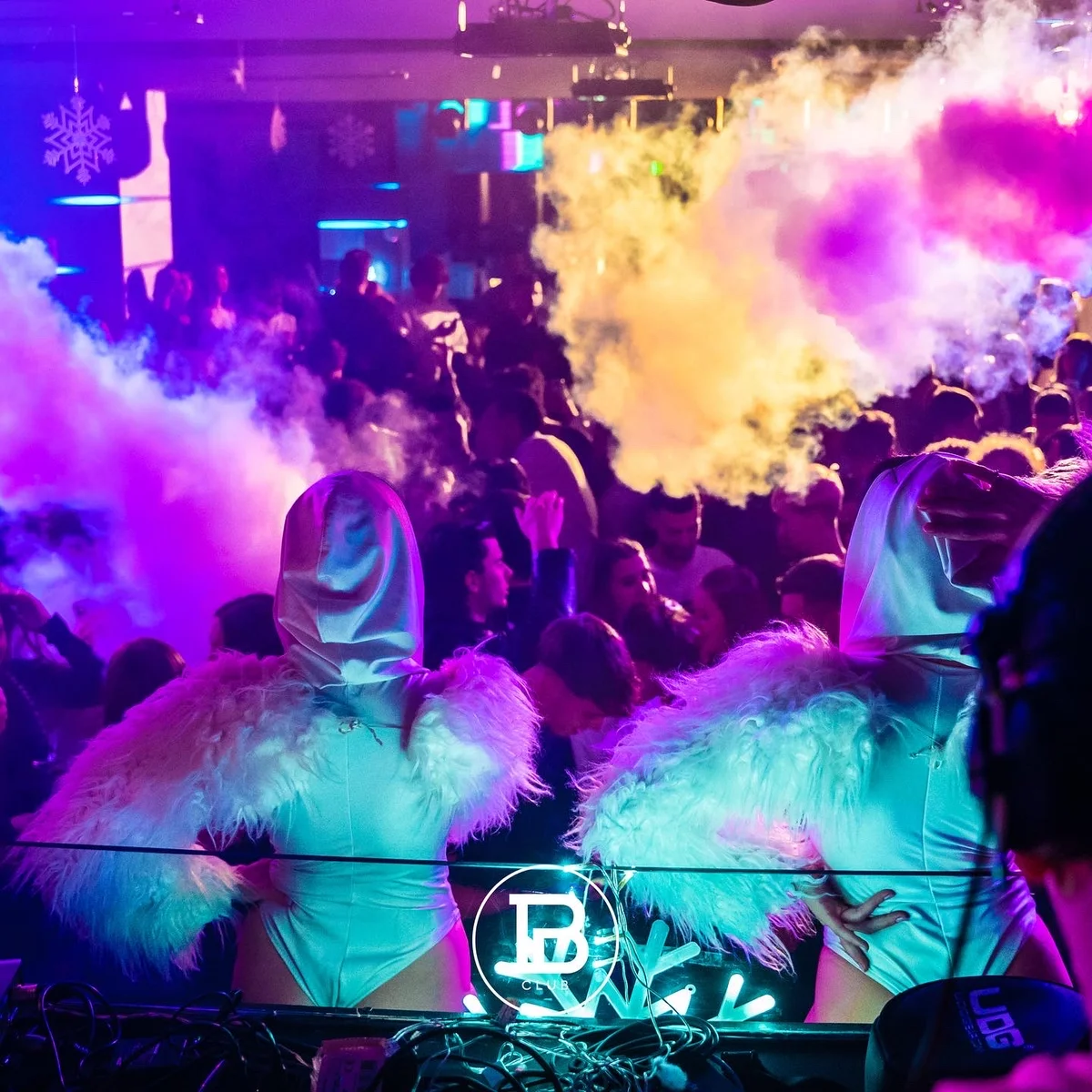 Berfi's Club in Verona, Veneto - Ask AI | mindtrip