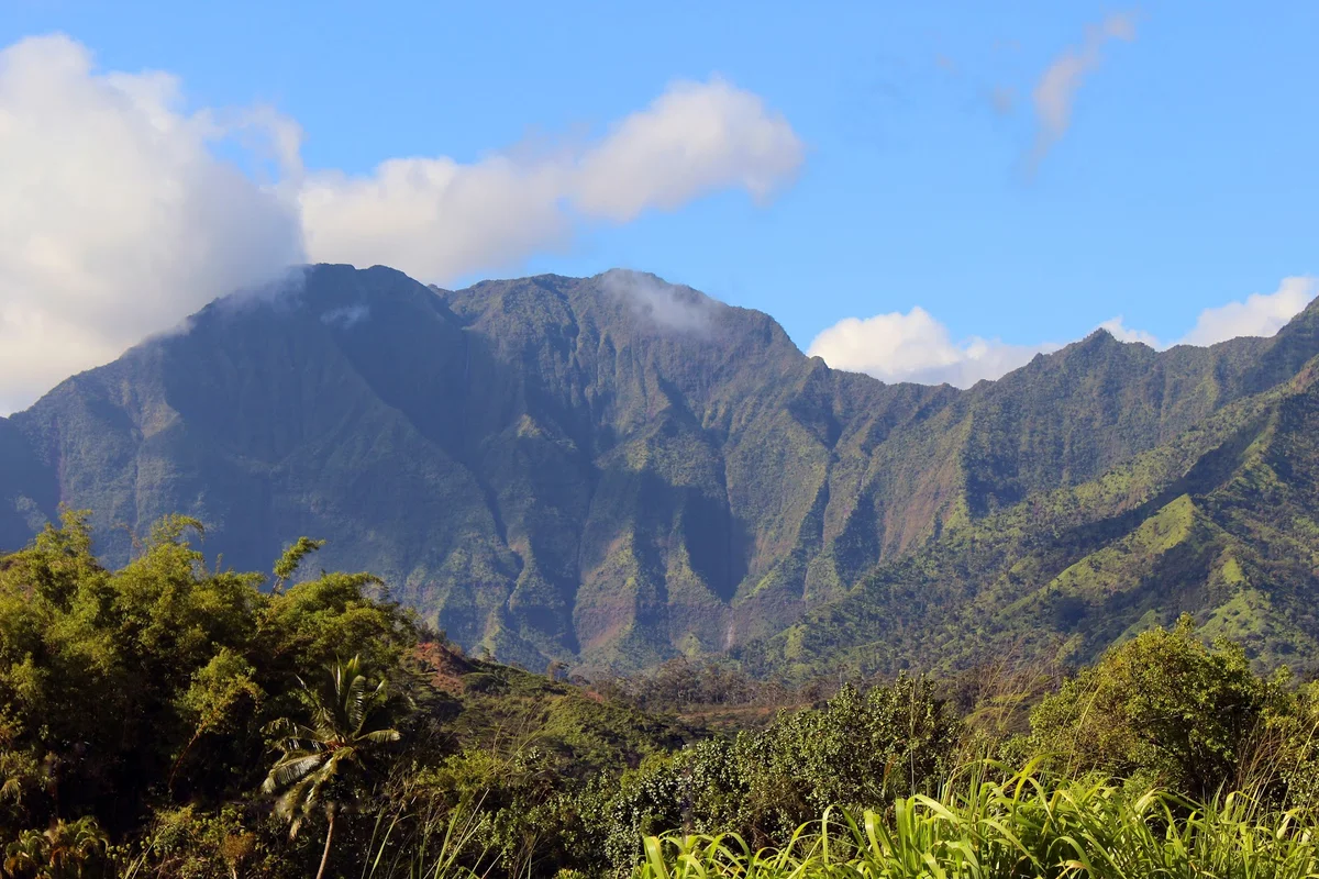 Kawaikini in Lawai, Hawaii - Ask AI | mindtrip
