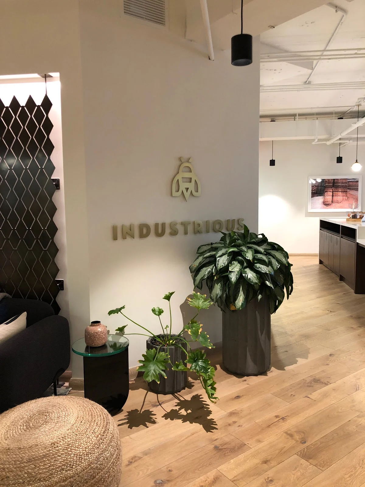 Industrious in Arlington, Virginia - Ask AI | mindtrip