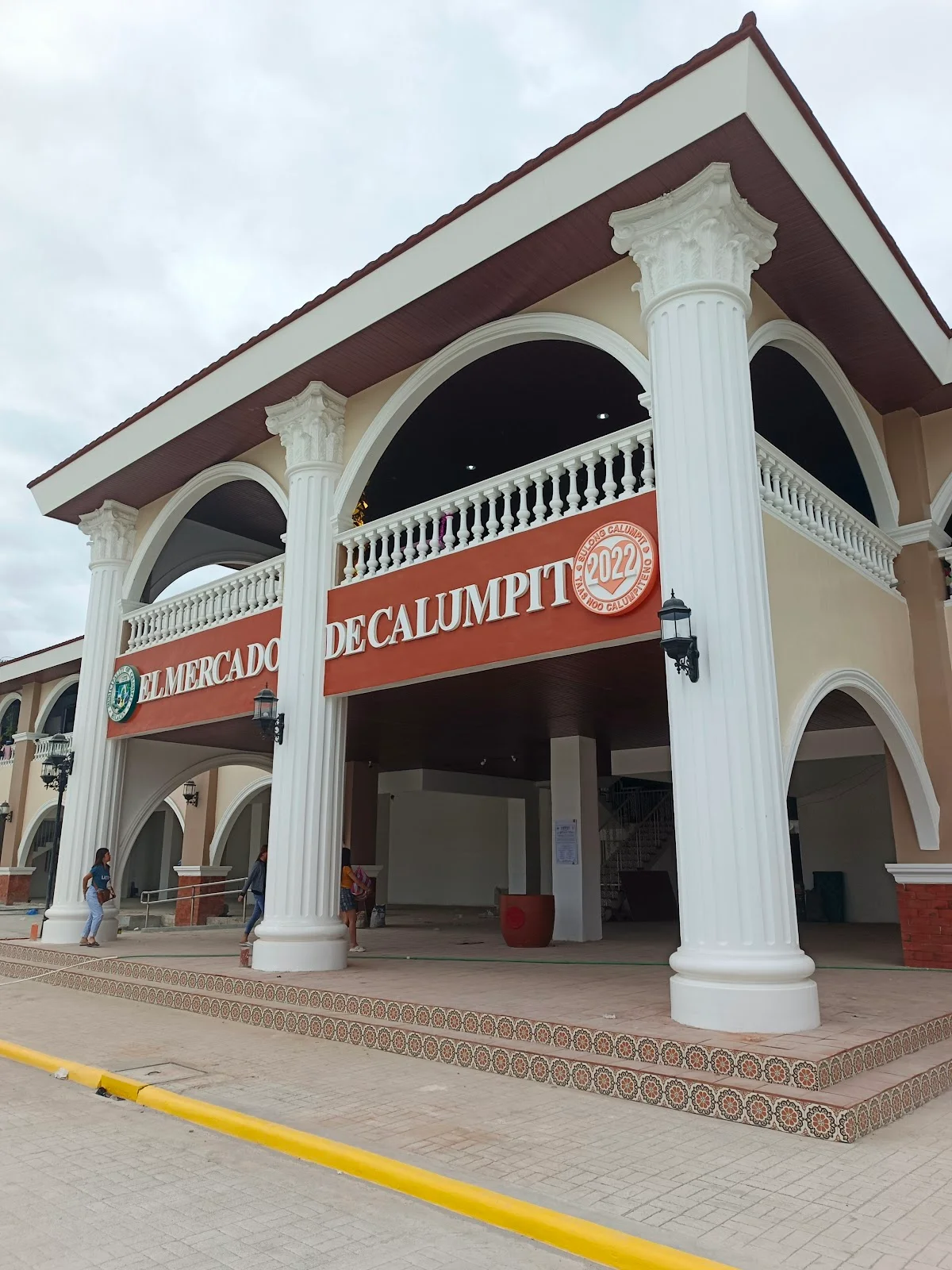 EL MERCADO DE CALUMPIT in Calumpit - Ask AI | mindtrip