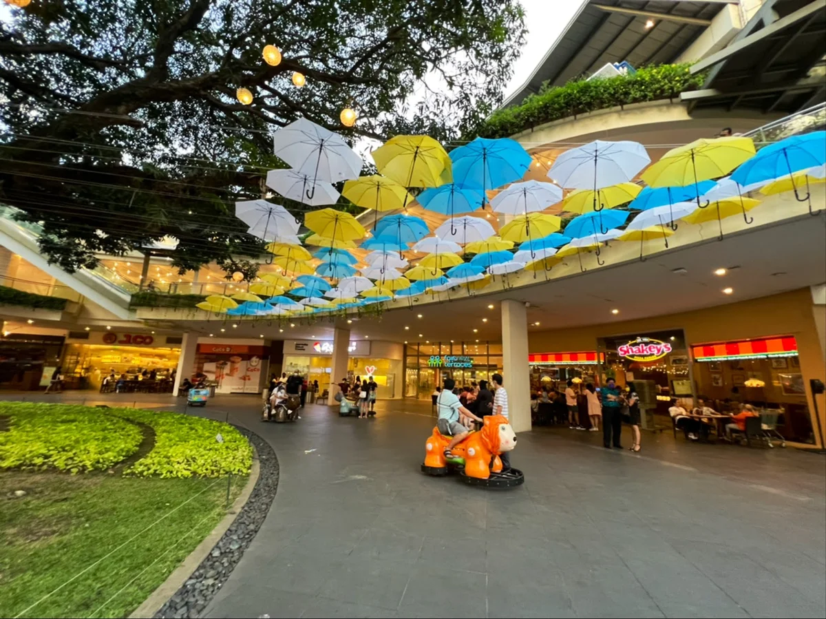 Ayala Malls Fairview Terraces | What to Know Before You Go
