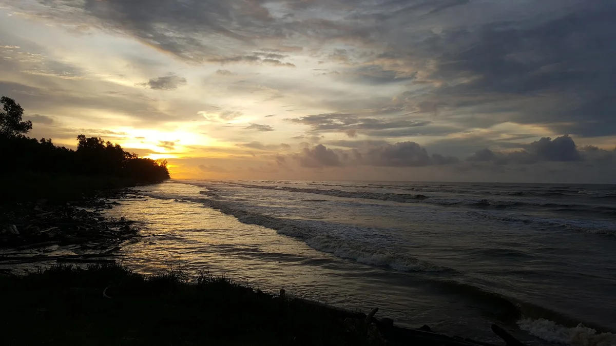Mukah Beach in Mukah, Sarawak - Ask AI | mindtrip