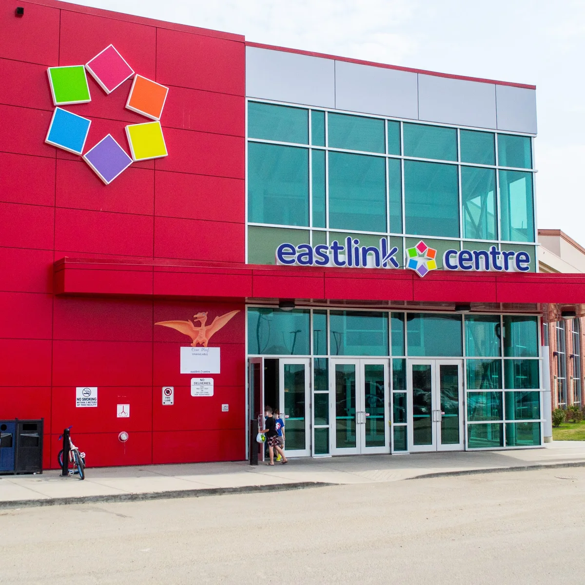 Eastlink Centre in Grande Prairie - Ask AI | mindtrip
