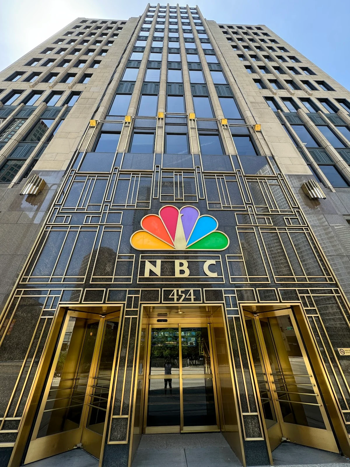 NBC Tower in Chicago, Illinois | What to Know Before You Go