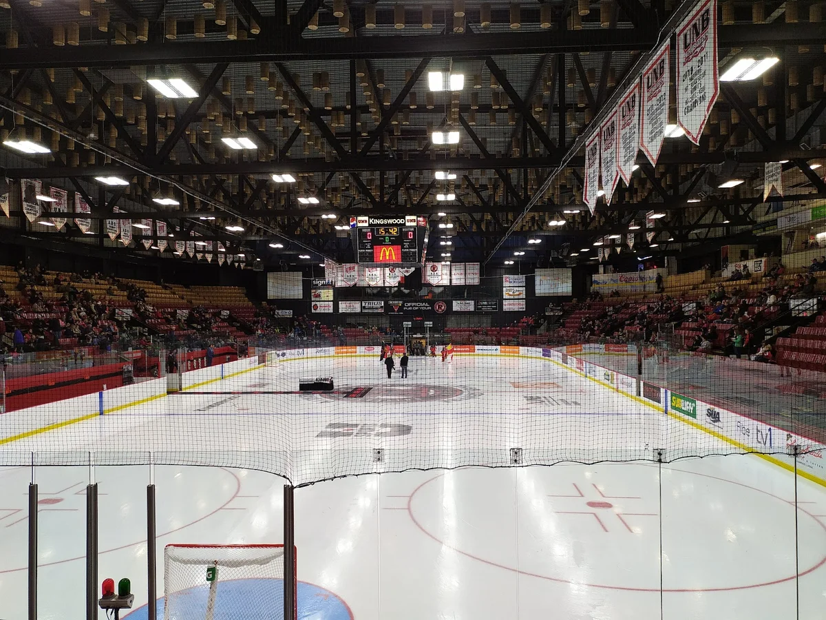 Aitken University Centre in Fredericton - Ask AI | mindtrip
