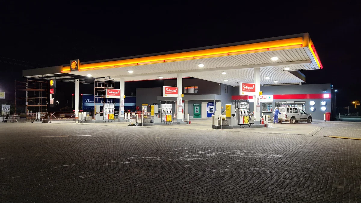 SPAR Express at Shell East End | What to Know Before You Go