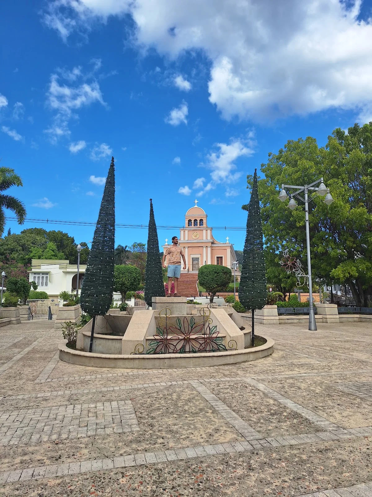 Plaza Pública in Moca | Ask Anything