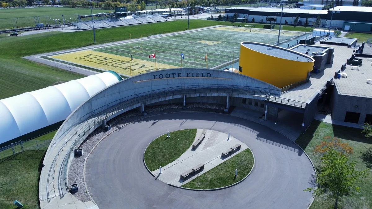 Foote Field in Edmonton | What to Know Before You Go